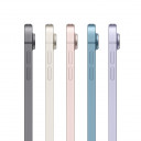iPad Air 2022 Wi-Fi 64Гб Розовый