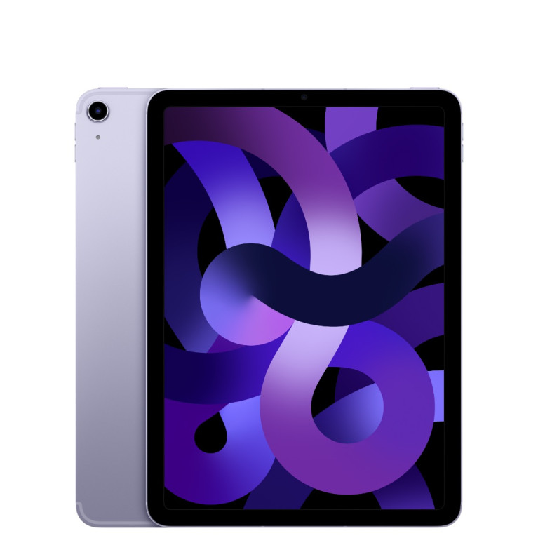 iPad Air 2022 Wi-Fi 64Гб Фиолетовый