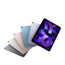 iPad Air 2022 Wi-Fi 256Гб Фиолетовый