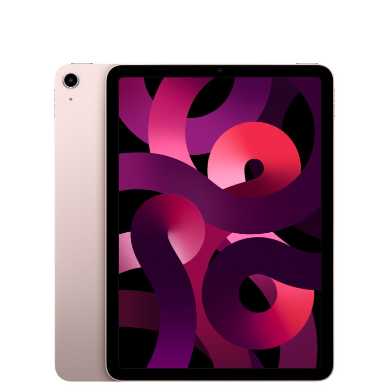 iPad Air 2022 Wi-Fi 256Гб Розовый