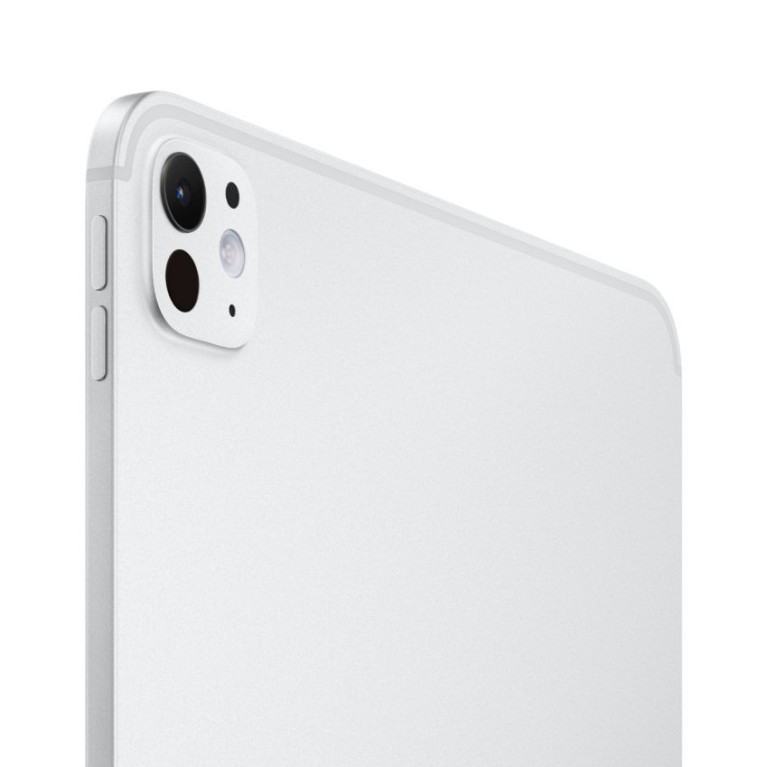 iPad Pro 2025 13 Wi-Fi 256Гб Серебристый
