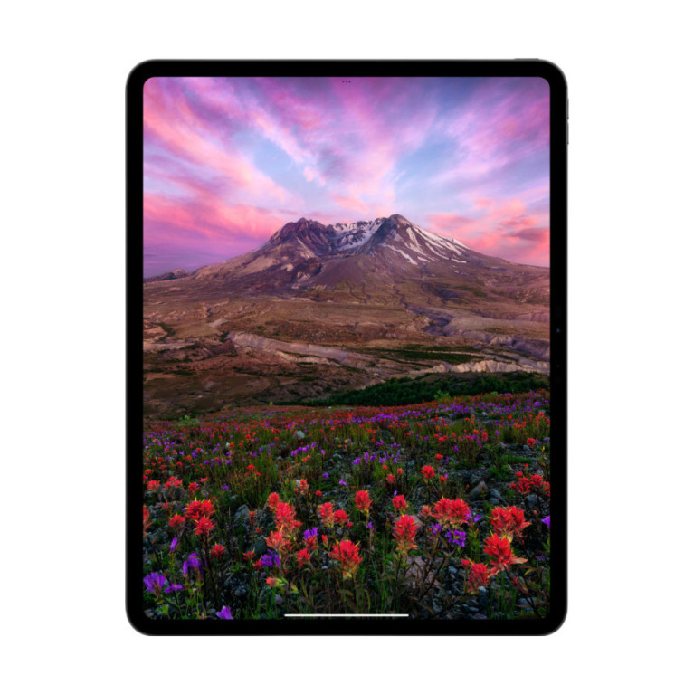 iPad Pro 2025 13 Wi-Fi 256Гб Серебристый