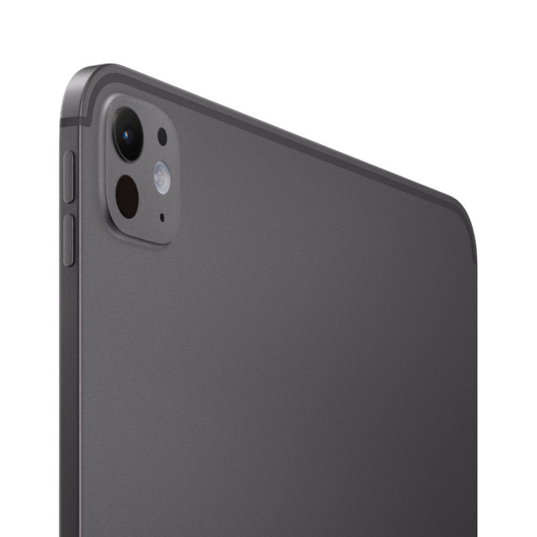 iPad Pro 2025 11 Wi-Fi 256Гб Черный космос