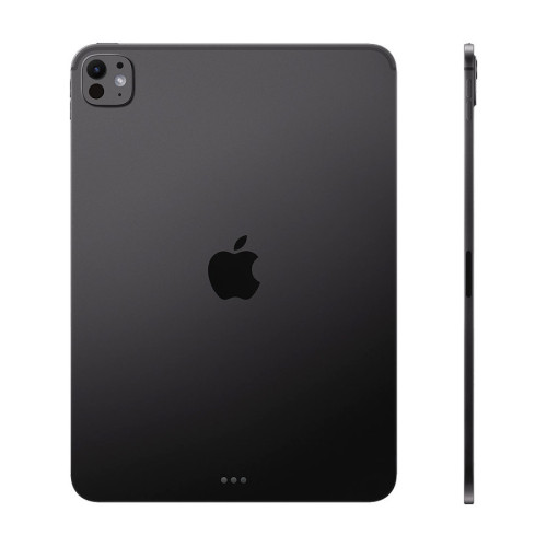 iPad Pro 2024 13 Wi-Fi + Cellular 256Гб Черный космос Б/У