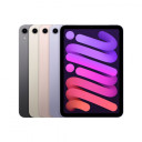 iPad mini 2021 Wi-Fi + Cellular 256Гб Фиолетовый