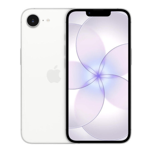 iPhone 17e 256 Гб Белый