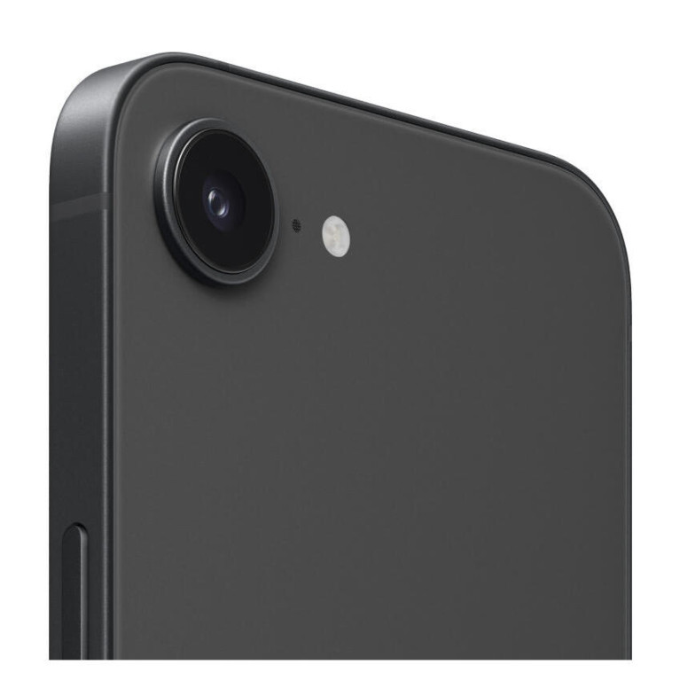 iPhone 17e 256 Гб Черный