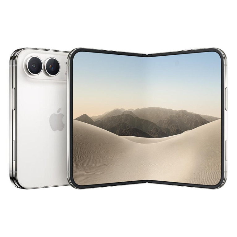 iPhone Duo 1 Тб Белая звезда