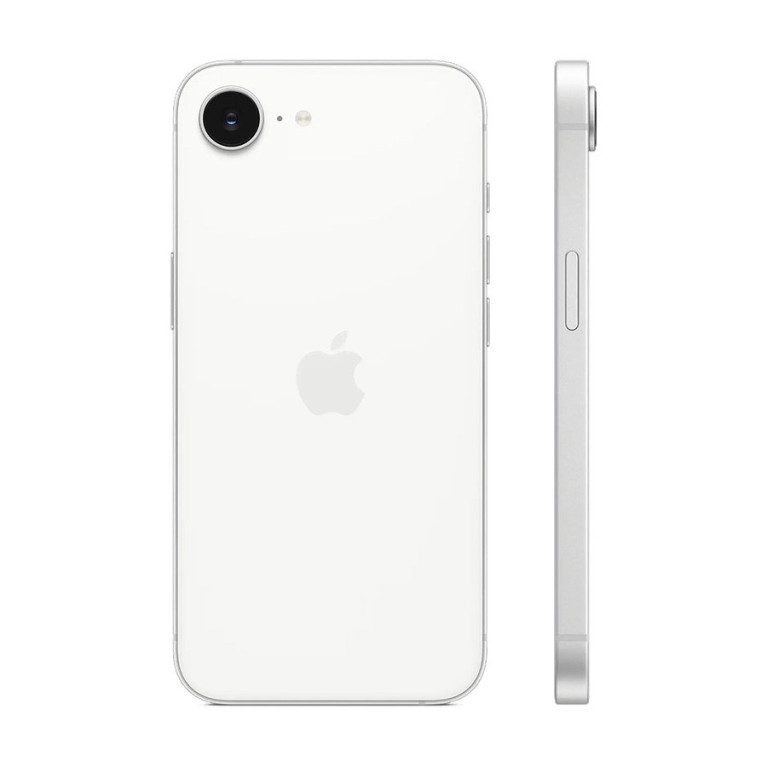 iPhone 16e 128Гб Белый
