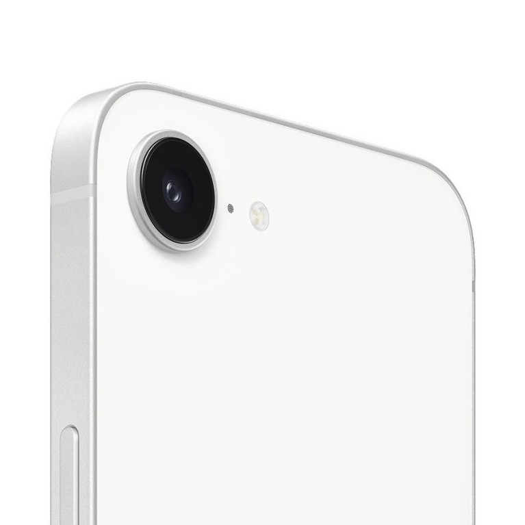 iPhone 16e 128Гб Белый