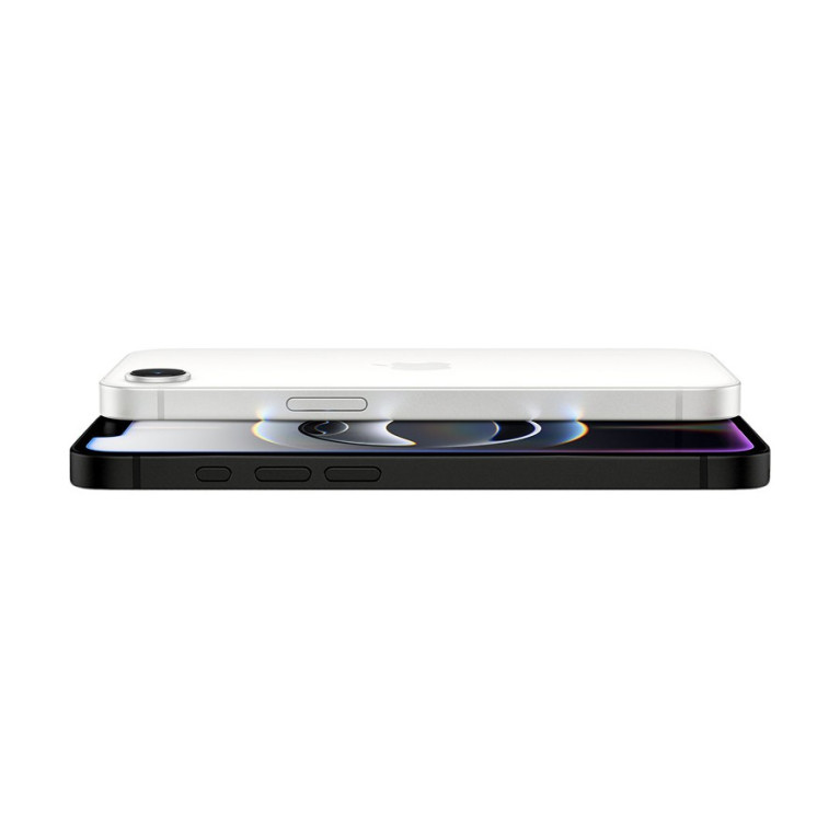 iPhone 16e 128Гб Белый