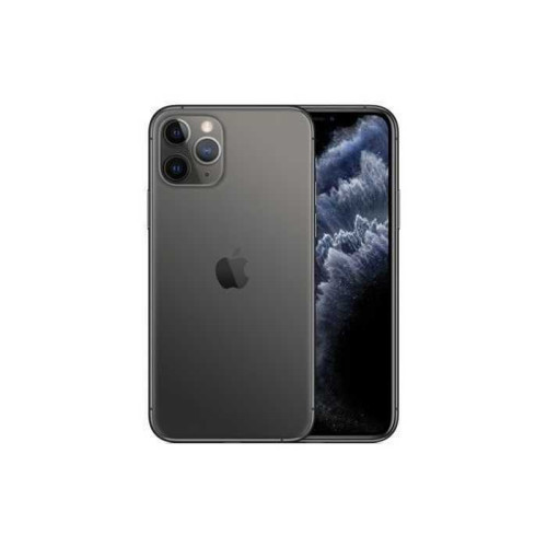 iPhone 11 Pro 64 Гб Серый космос Б/У