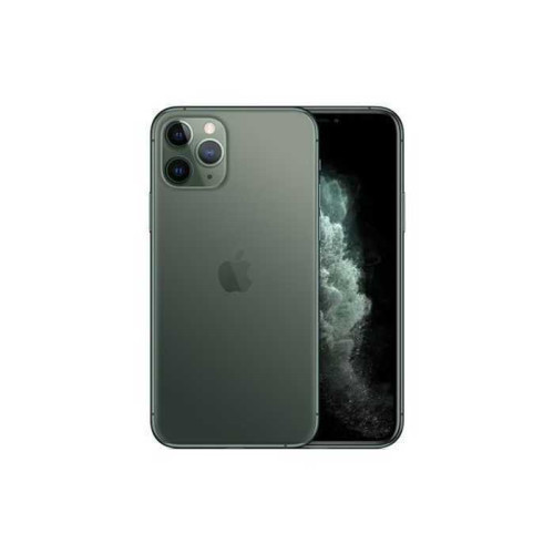 iPhone 11 Pro Max 64 Гб Темно-зеленый Б/У