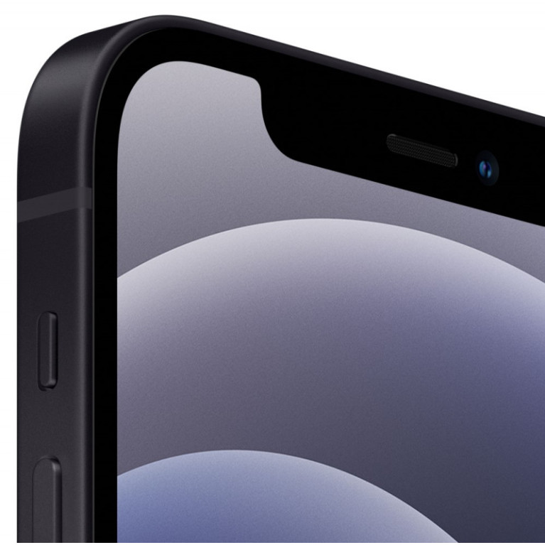 iPhone 12 128 Гб Черный