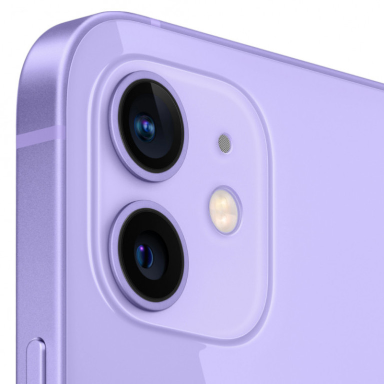 iPhone 12 128 Гб Фиолетовый