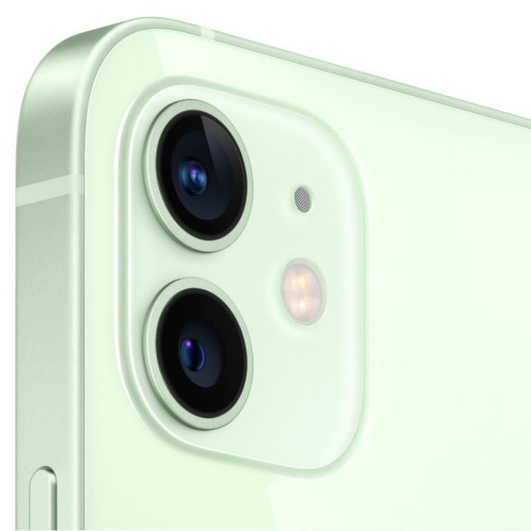 iPhone 12 128 Гб Зеленый