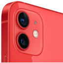 iPhone 12 128 Гб Красный