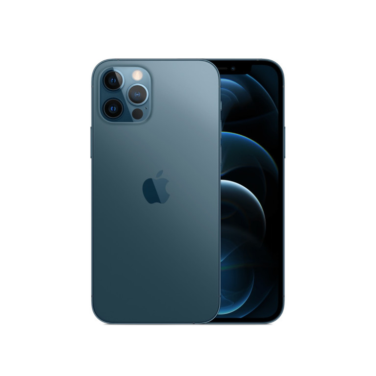 iPhone 12 Pro 128 Гб Тихоокеанский синий Б/У