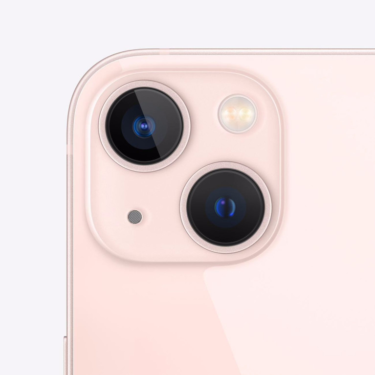 iPhone 13 256 Гб Розовый
