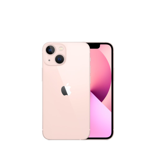 iPhone 13 Mini 128 Гб Розовый Б/У