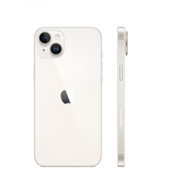iPhone 14 256 Гб Сияющая звезда