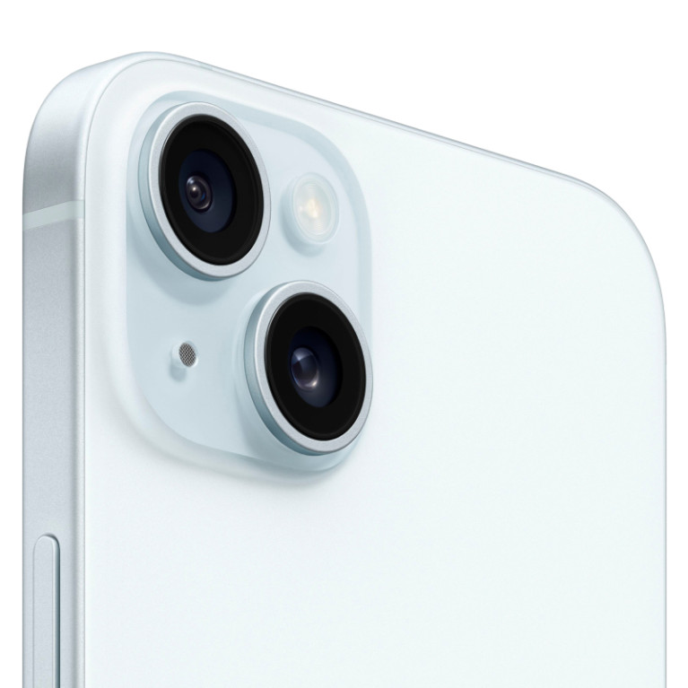 iPhone 15 Plus 512 Гб Голубой