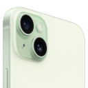 iPhone 15 Plus 256 Гб Зеленый