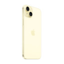 iPhone 15 Plus 256 Гб Желтый