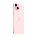 iPhone 15 Plus 256 Гб Розовый
