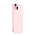 iPhone 15 Plus 128 Гб Розовый