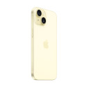 iPhone 15 128 Гб Желтый