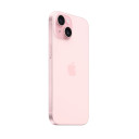 iPhone 15 256 Гб Розовый