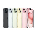 iPhone 15 256 Гб Розовый