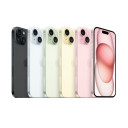 iPhone 15 512 Гб Голубой