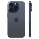 iPhone 15 Pro Max 512 Гб Синий титан