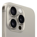 iPhone 15 Pro Max 256 Гб Натуральный титан