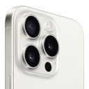 iPhone 15 Pro Max 256 Гб Белый титан