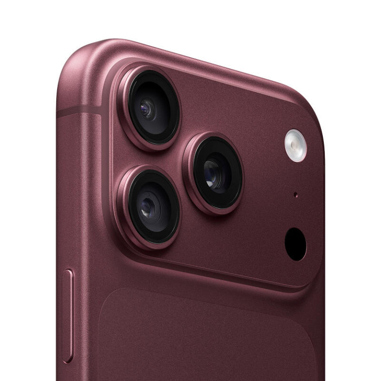iPhone 18 Pro Max 1 Тб Бордовый