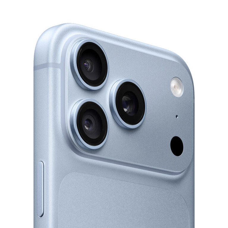 iPhone 18 Pro Max 256 Гб Голубой 