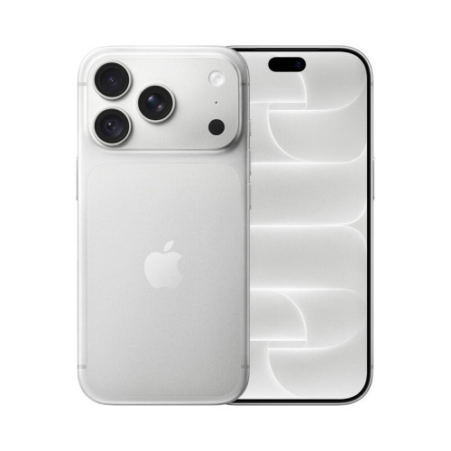 iPhone 18 Pro Max 1 Тб Серебристый