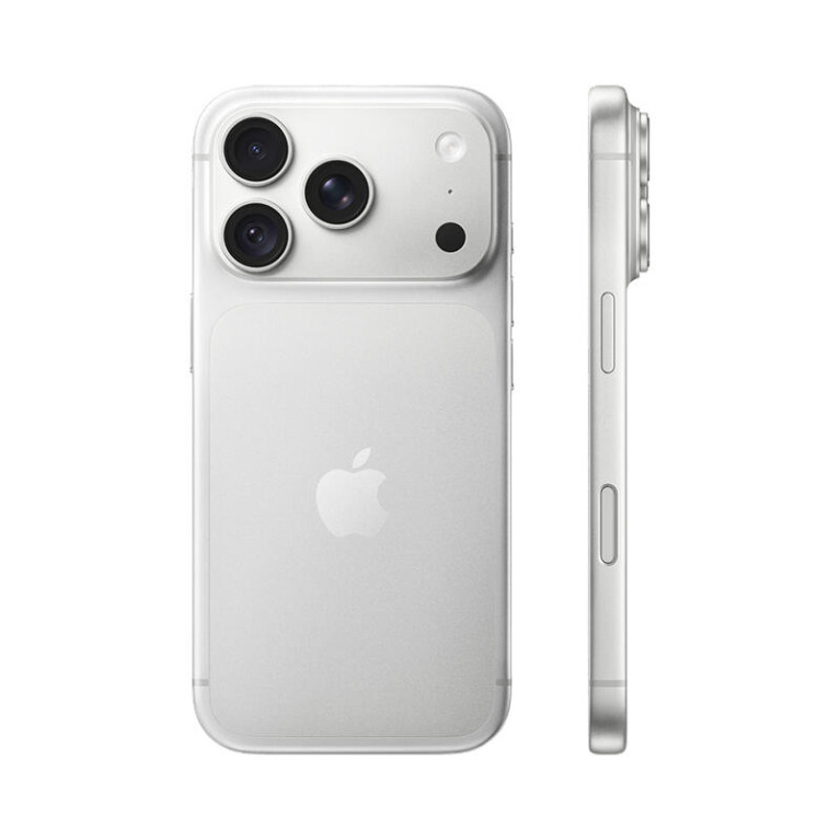 iPhone 18 Pro Max 1 Тб Серебристый