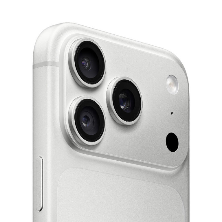 iPhone 18 Pro Max 1 Тб Серебристый