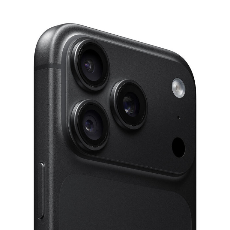 iPhone 18 Pro Max 256 Гб Черный