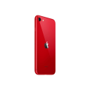 iPhone SE 2022 64 Гб Красный