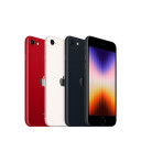 iPhone SE 2022 256 Гб Красный