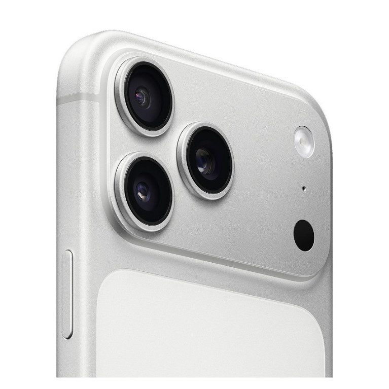 iPhone 17 Pro 256 Гб Серебристый (eSim)