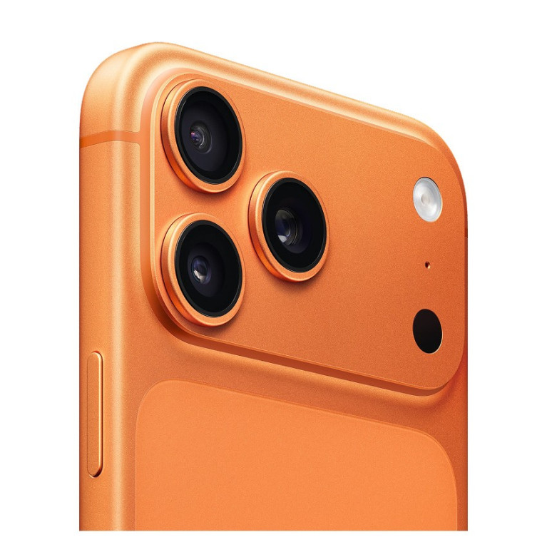 iPhone 17 Pro 256 Гб Космический оранжевый (eSim)