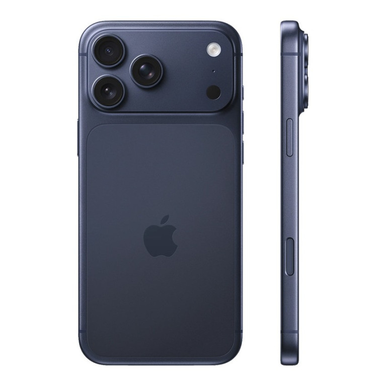 iPhone 17 Pro Max 256 Гб Глубокий синий (eSim)
