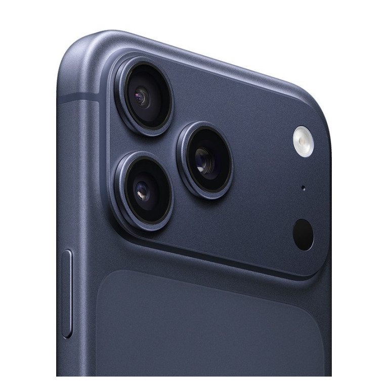 iPhone 17 Pro Max 256 Гб Глубокий синий (eSim)