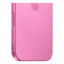 iPhone 16 Plus 256 Гб Розовый